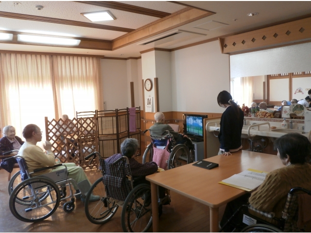 うまく唄えてる？