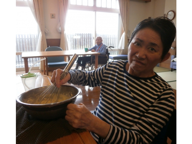 主婦時代はよく作ったわ