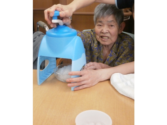 私も挑戦！