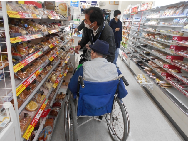 たくさんあって迷っちゃう