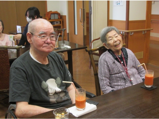みんなで飲むとますます美味しい