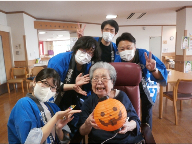 ほしかった🎃があたりました