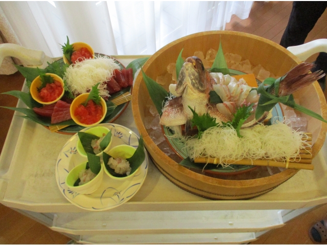 ジャジャジャジャーン✨