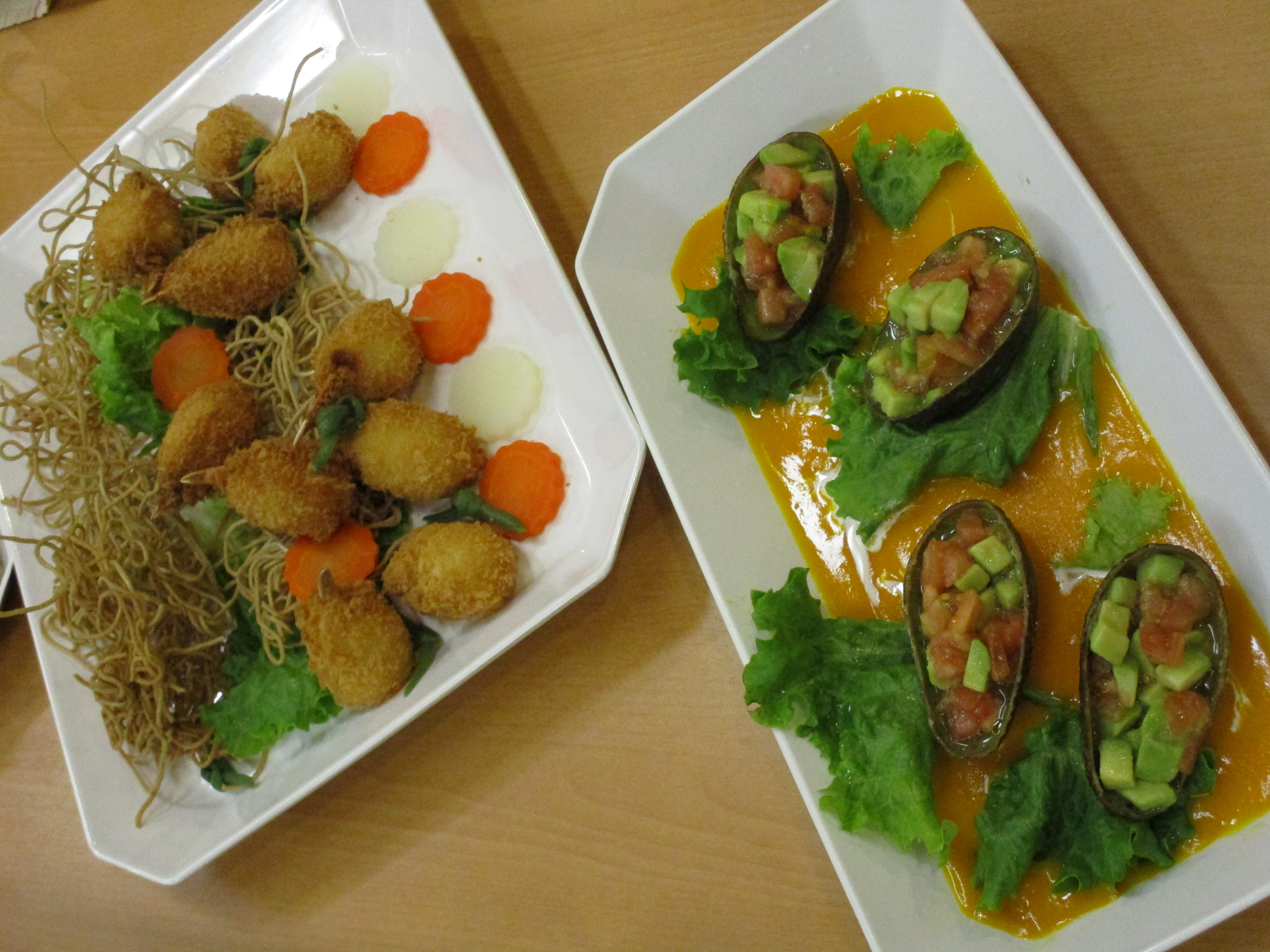 ジャジャジャジャーン✨