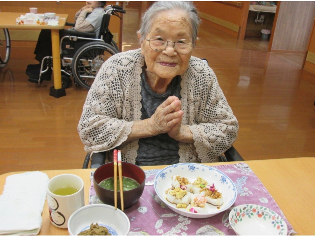 おいしいね😋