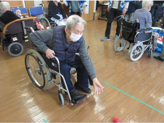 えい！