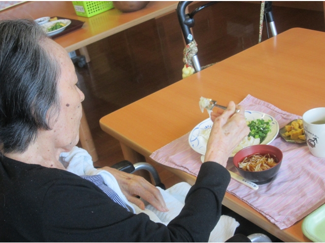 ぺろりと食べれます💗