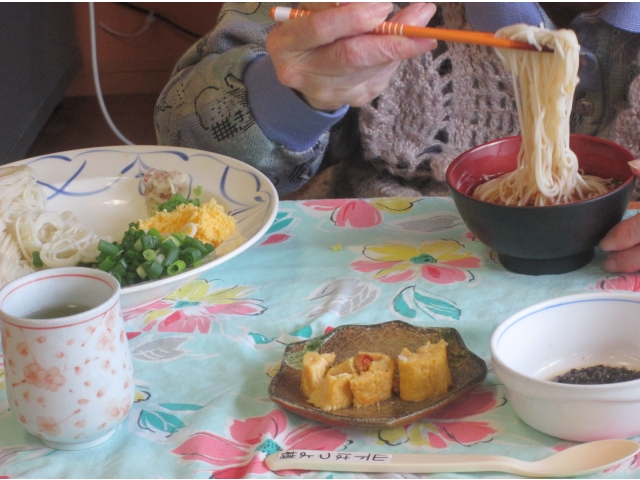 箸がすすみます🥢