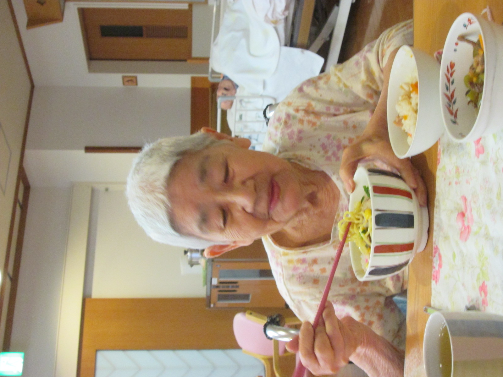 ラーメンおいしいよ🩷