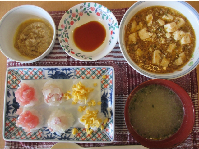 きざみ食