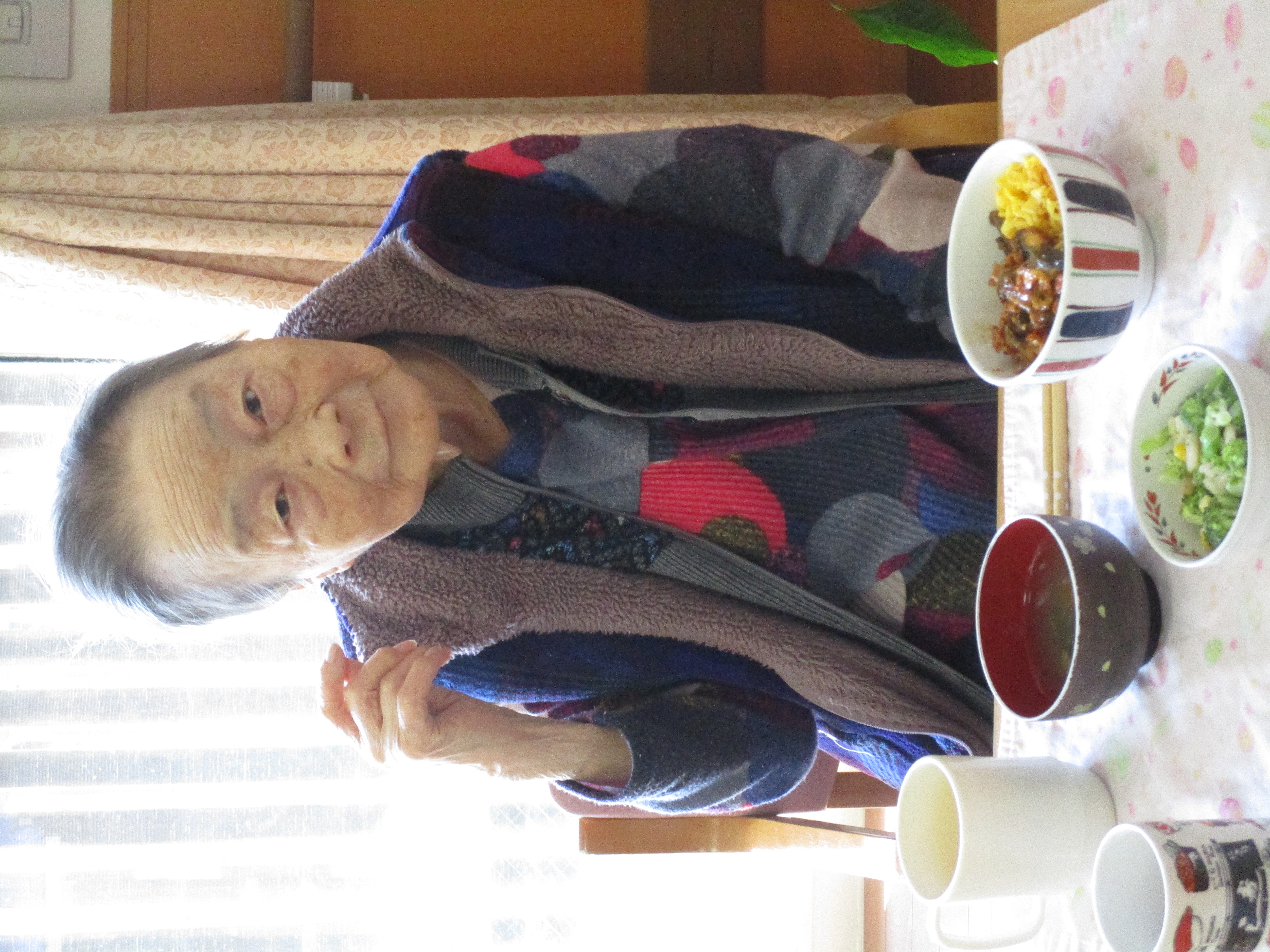 「やっぱりうなぎ丼でしょ💗」