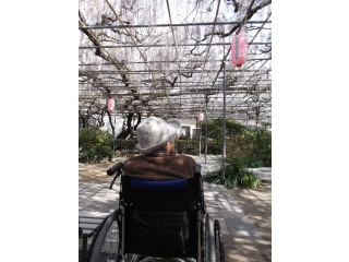 「自分が来れると思わなかった、来てよかった」