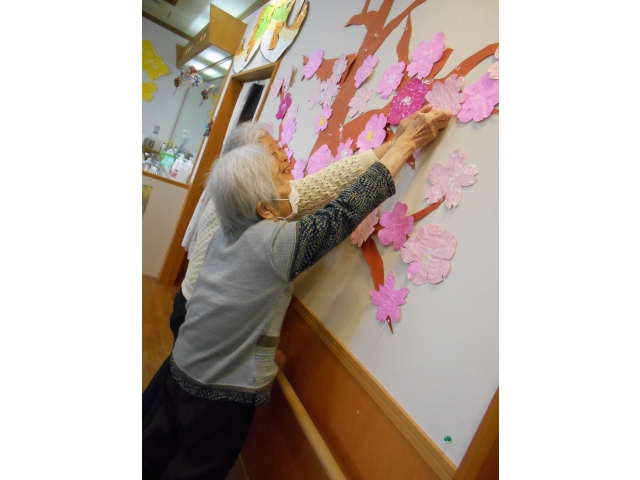 なぜか不思議と背がのびる