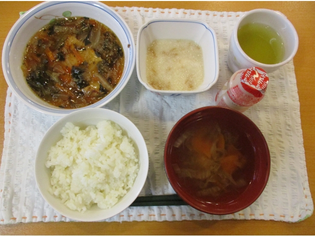 Aメニュー