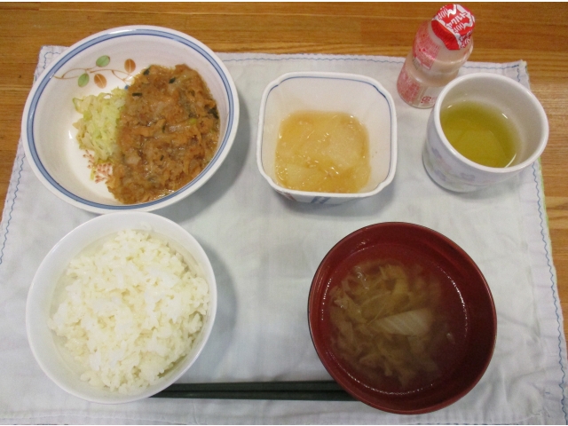 Aメニュー