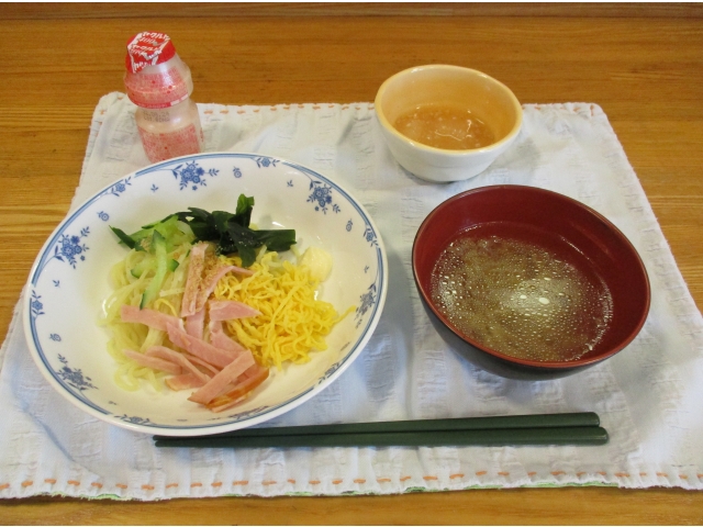 Bメニュー