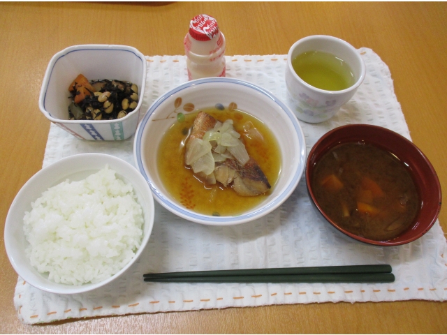 Aメニュー