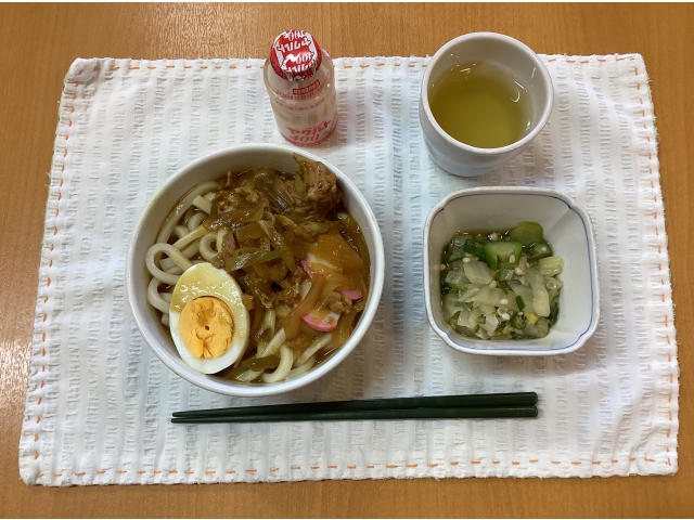 Bメニュー