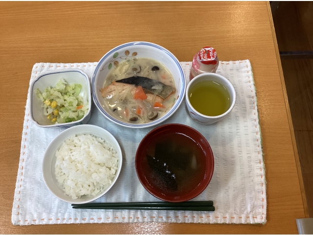 Aメニュー
