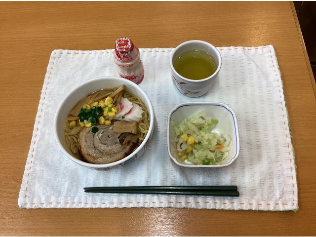 Bメニュー