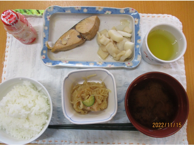 Aメニュー