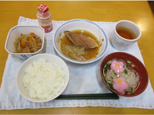 Aメニュー