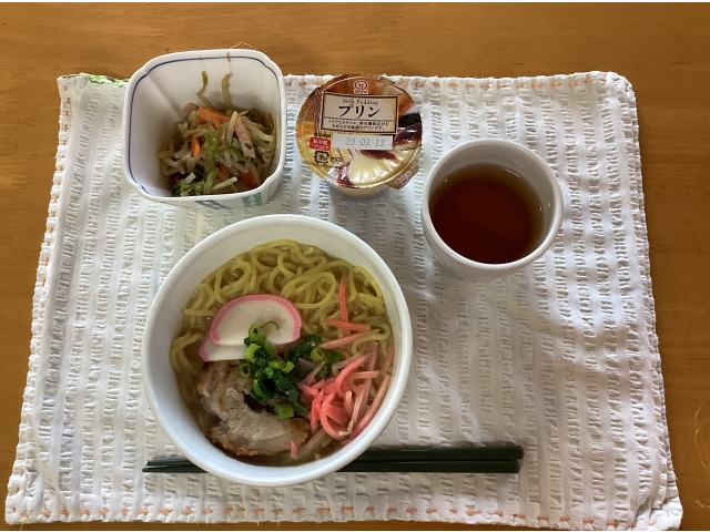 Bメニュー