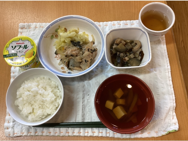 Aメニュー