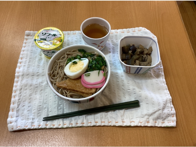 Bメニュー