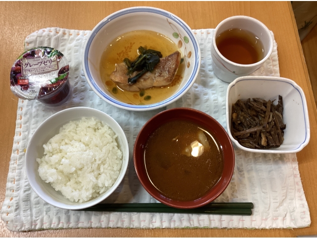 Aメニュー