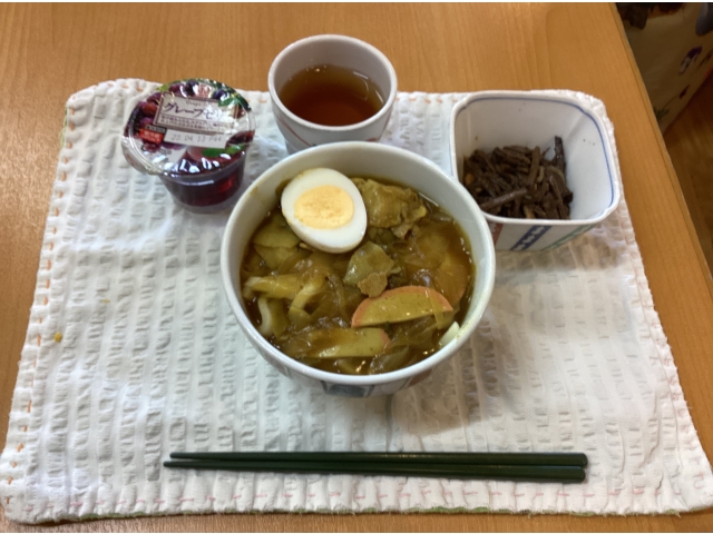 Bメニュー