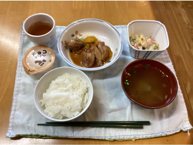 Aメニュー