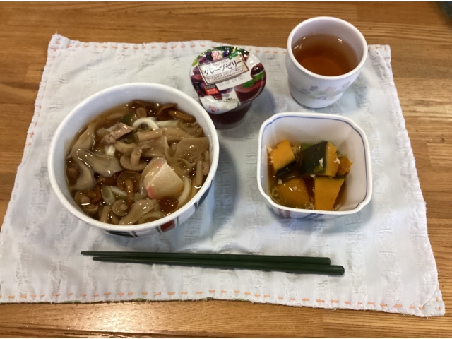 Bメニュー