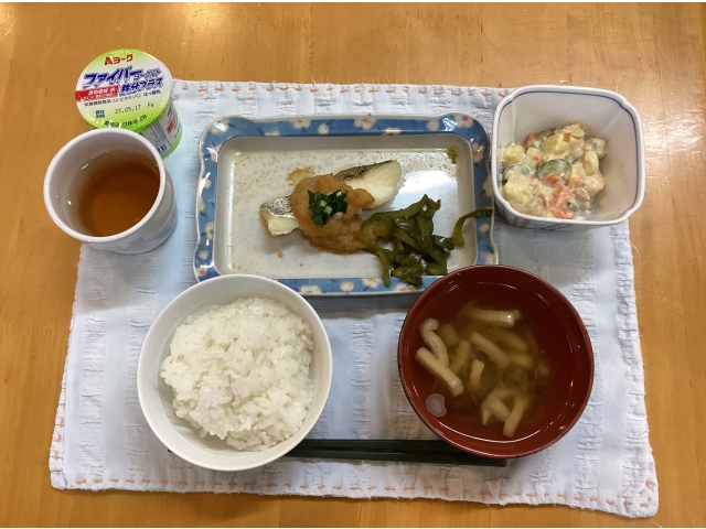 Aメニュー