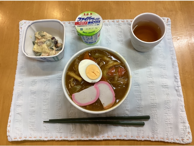 Bメニュー