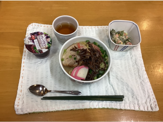 Bメニュー