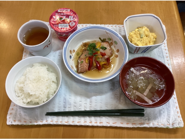 Aメニュー