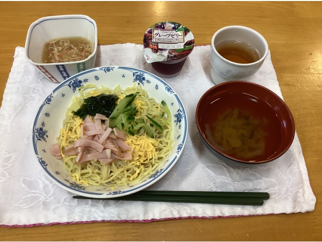Bメニュー