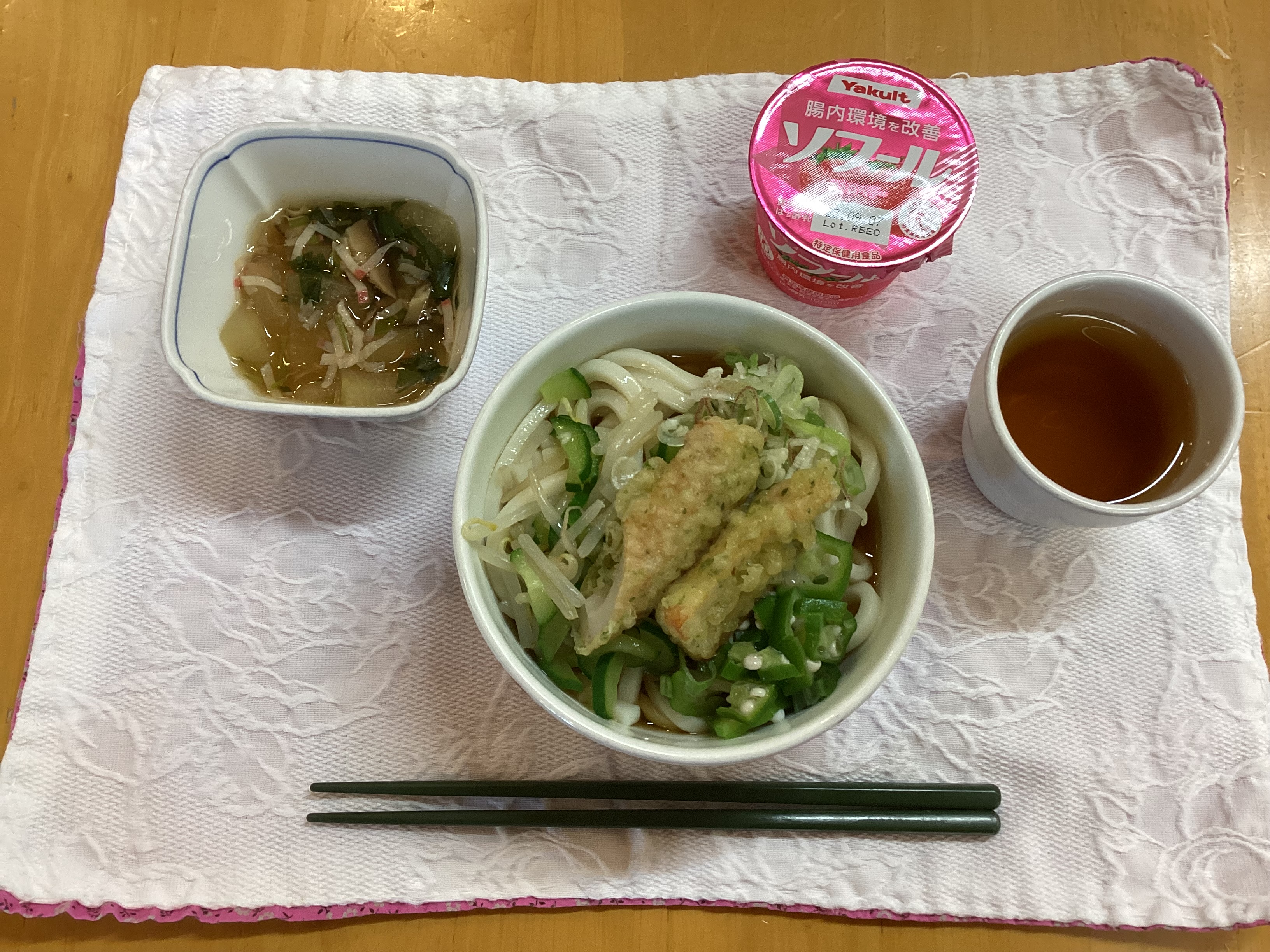 Bメニュー