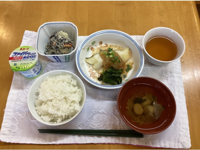 Aメニュー