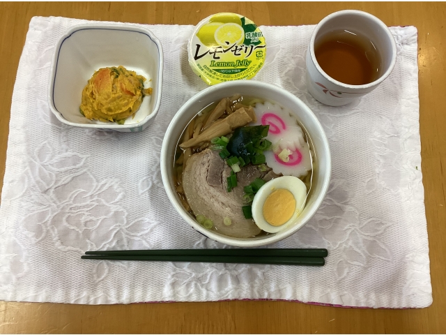 Bメニュー