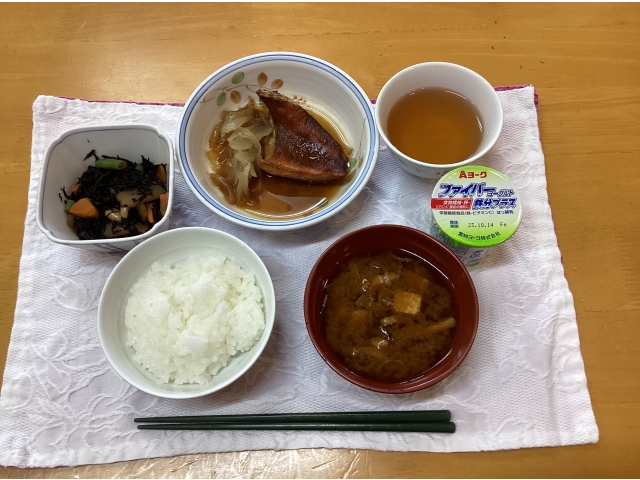 Aメニュー
