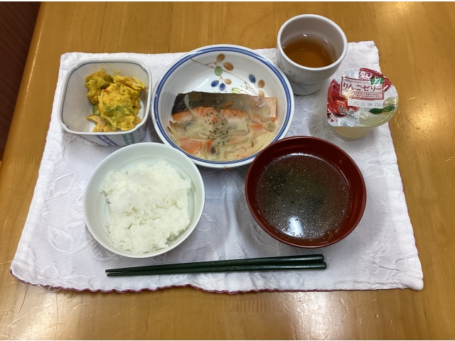 Aメニュー