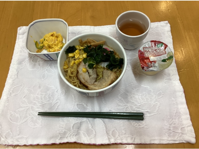 Bメニュー