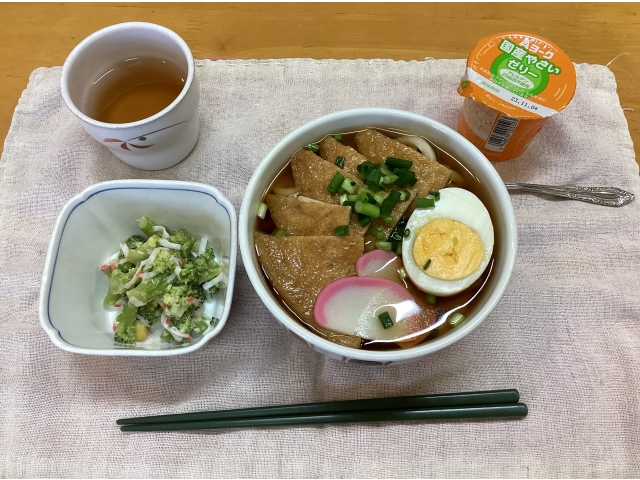 Bメニュー