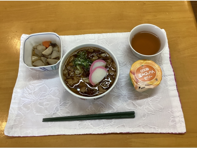 Bメニュー