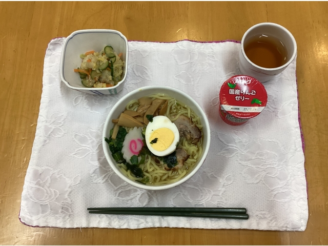 Bメニュー