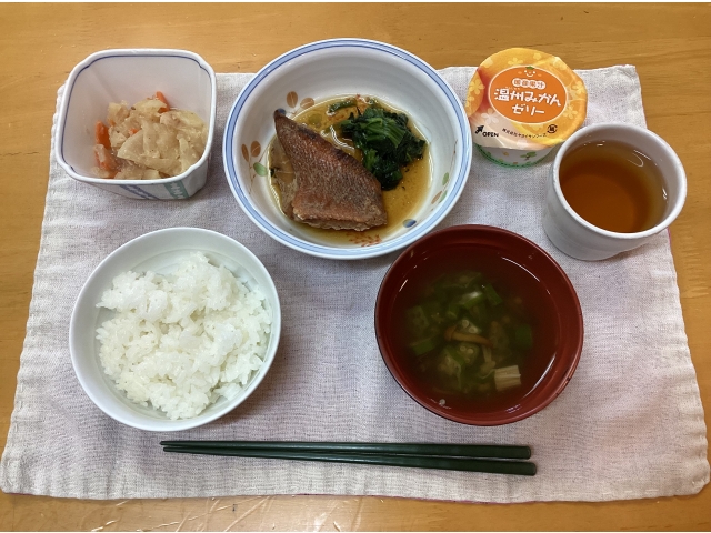 Aメニュー