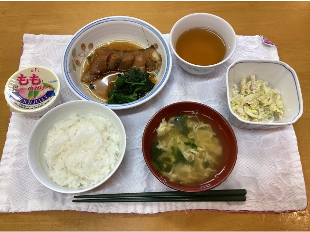 Aメニュー