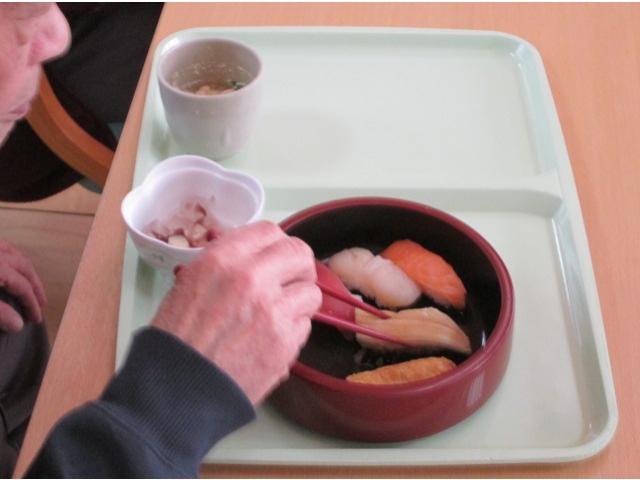 箸が進みます!